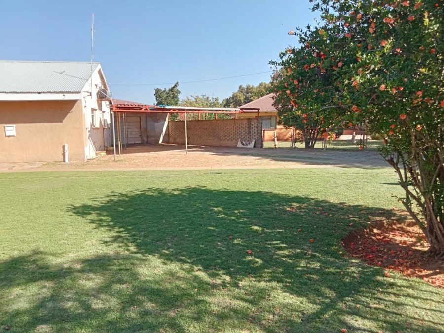 3 Bedroom Property for Sale in Saaiplaas Free State